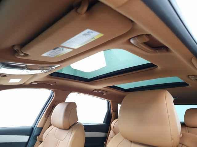 new 2025 Genesis GV80 car, priced at $69,484