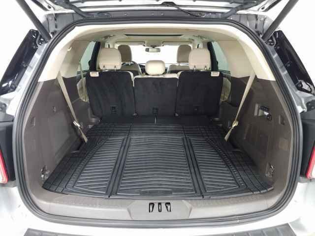 used 2020 Ford Explorer car, priced at $31,620