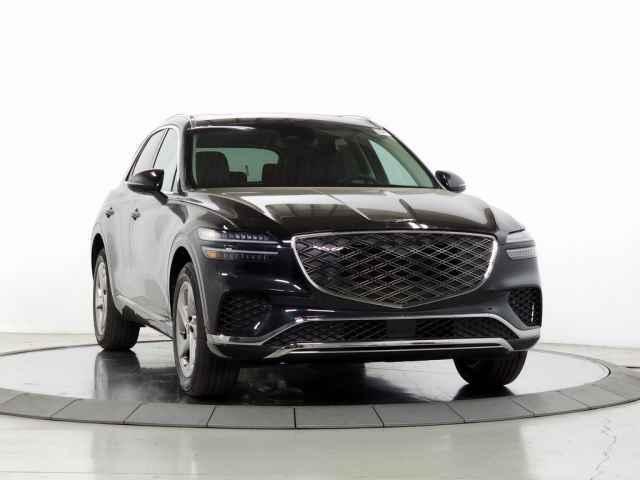 new 2026 Genesis GV70 car