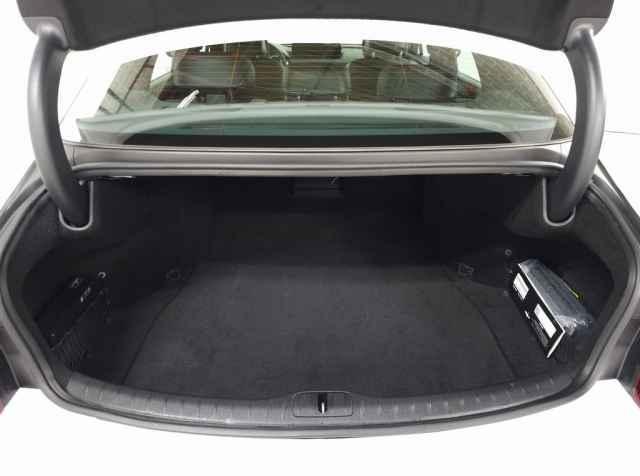 used 2024 Genesis G80 car, priced at $62,390