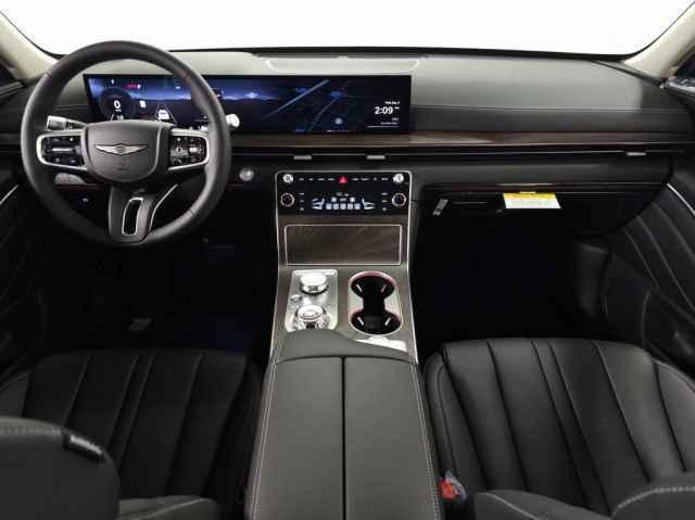 new 2026 Genesis GV80 car