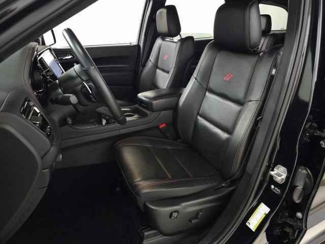 used 2022 Dodge Durango car, priced at $39,498