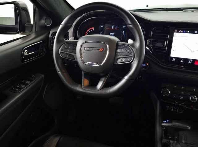 used 2022 Dodge Durango car, priced at $39,498