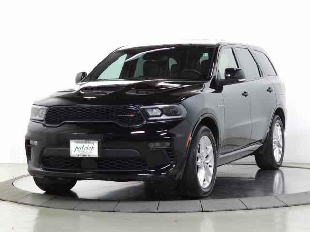 used 2022 Dodge Durango car, priced at $39,498