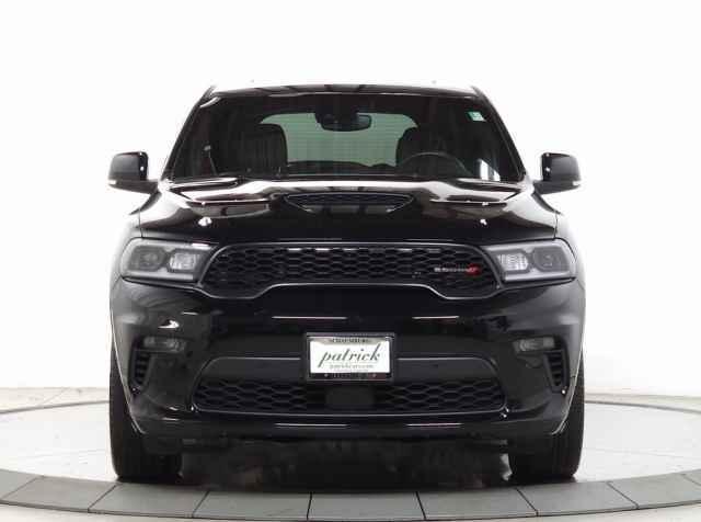 used 2022 Dodge Durango car, priced at $39,498