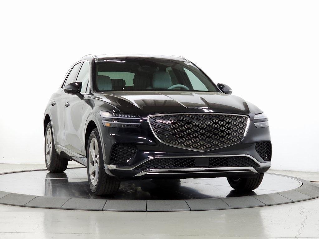 new 2026 Genesis GV70 car