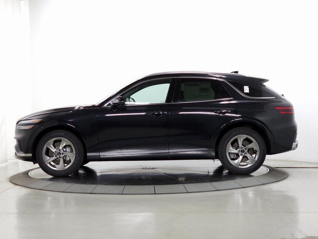 new 2026 Genesis GV70 car