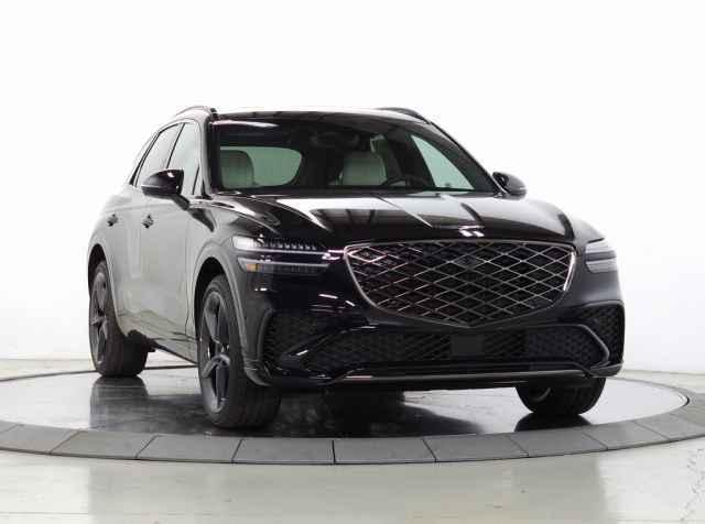 new 2026 Genesis GV70 car