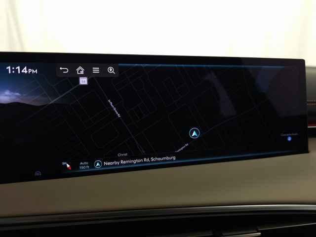 new 2026 Genesis GV70 car
