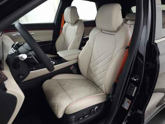 new 2026 Genesis GV70 car