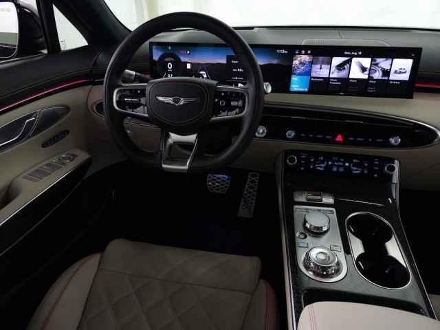 new 2026 Genesis GV70 car