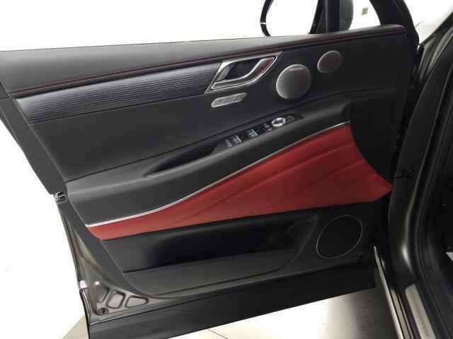 new 2026 Genesis GV80 Coupe car