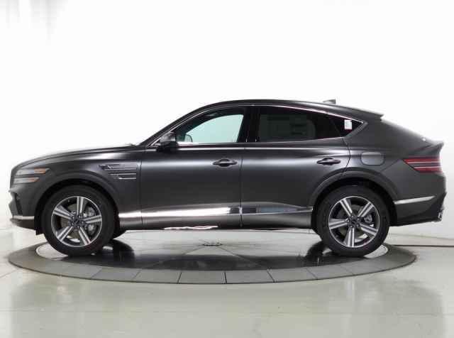 new 2026 Genesis GV80 Coupe car