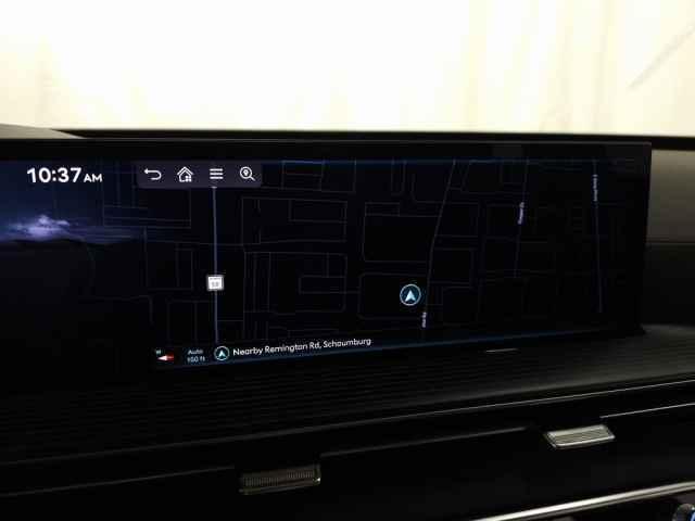 new 2026 Genesis GV80 Coupe car