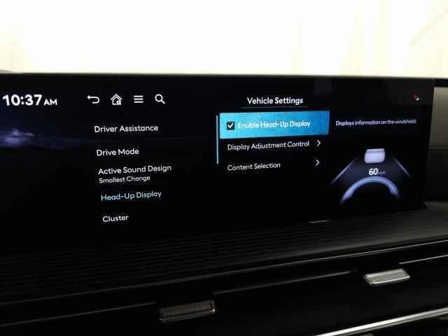 new 2026 Genesis GV80 Coupe car