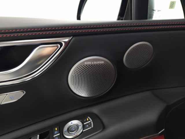 new 2026 Genesis GV80 Coupe car