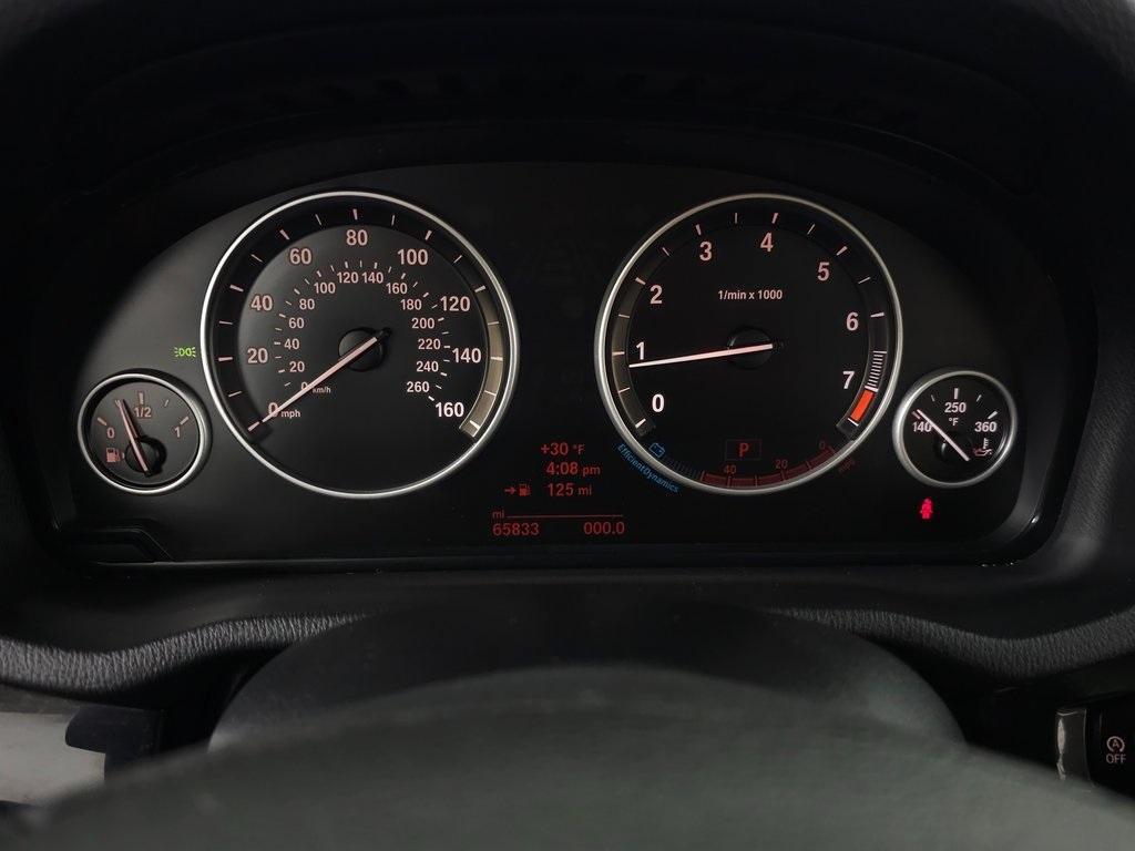 used 2014 BMW X3 car, priced at $13,150