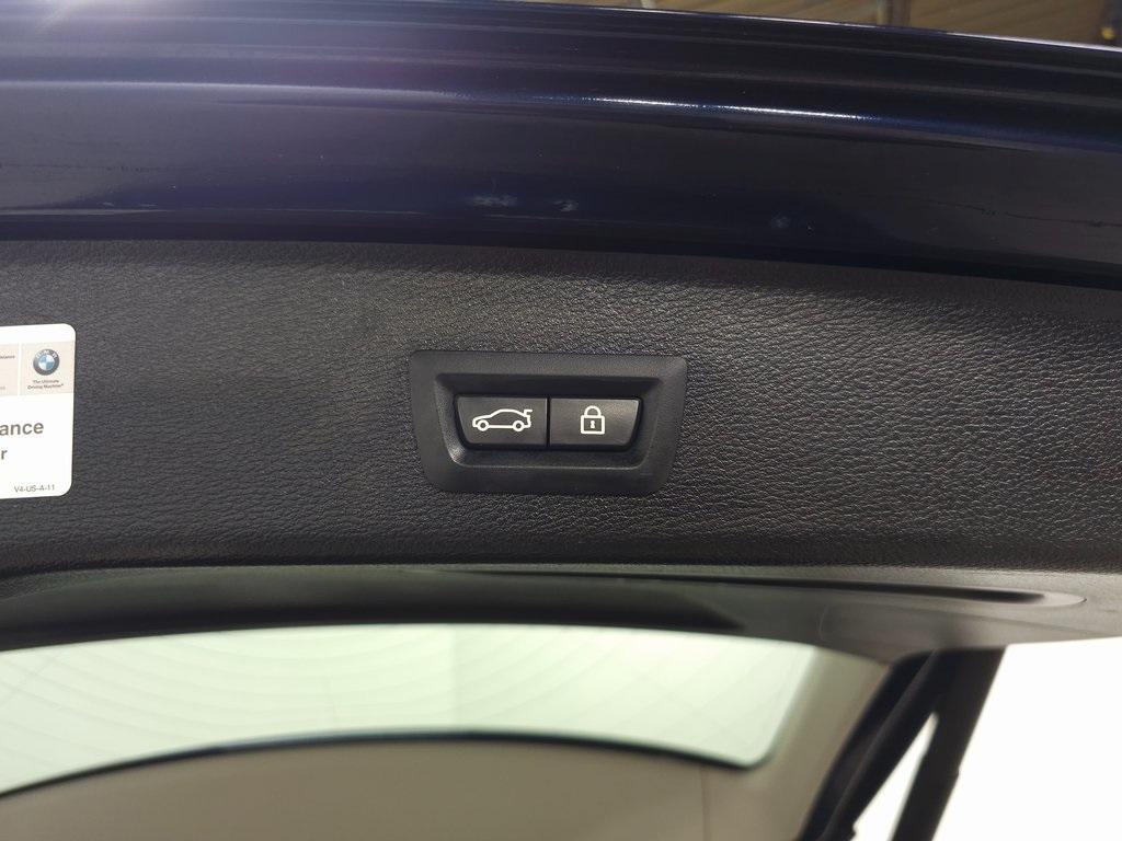 used 2014 BMW X3 car, priced at $13,150