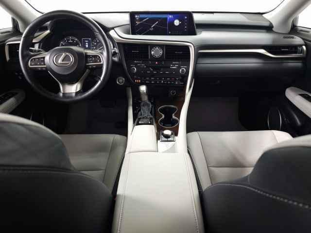 used 2017 Lexus RX 350 car, priced at $30,490