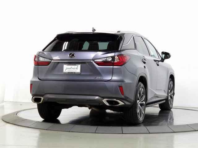 used 2017 Lexus RX 350 car, priced at $30,490