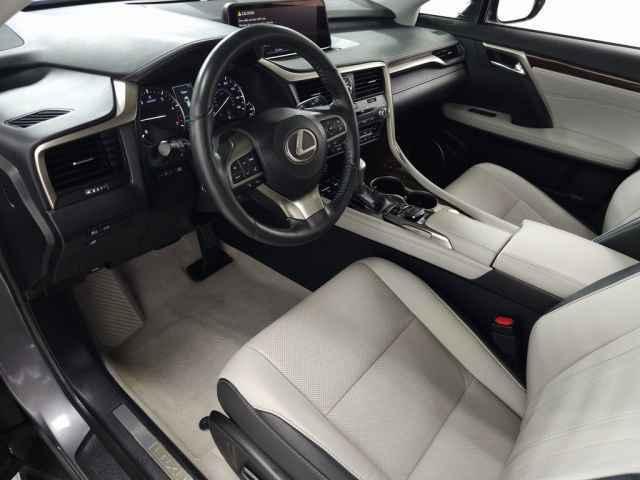 used 2017 Lexus RX 350 car, priced at $30,490