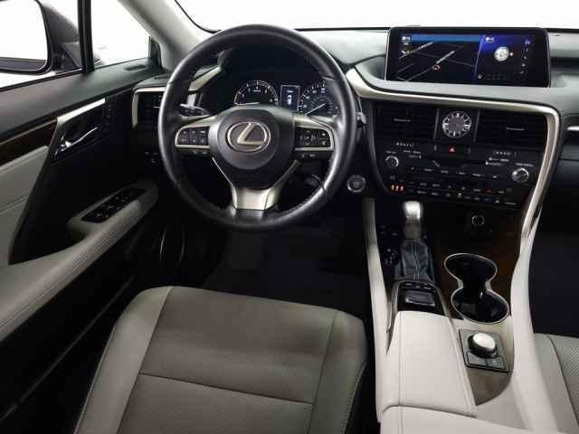 used 2017 Lexus RX 350 car, priced at $30,490