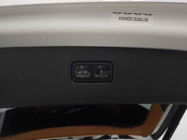 used 2025 Genesis GV80 car, priced at $74,998
