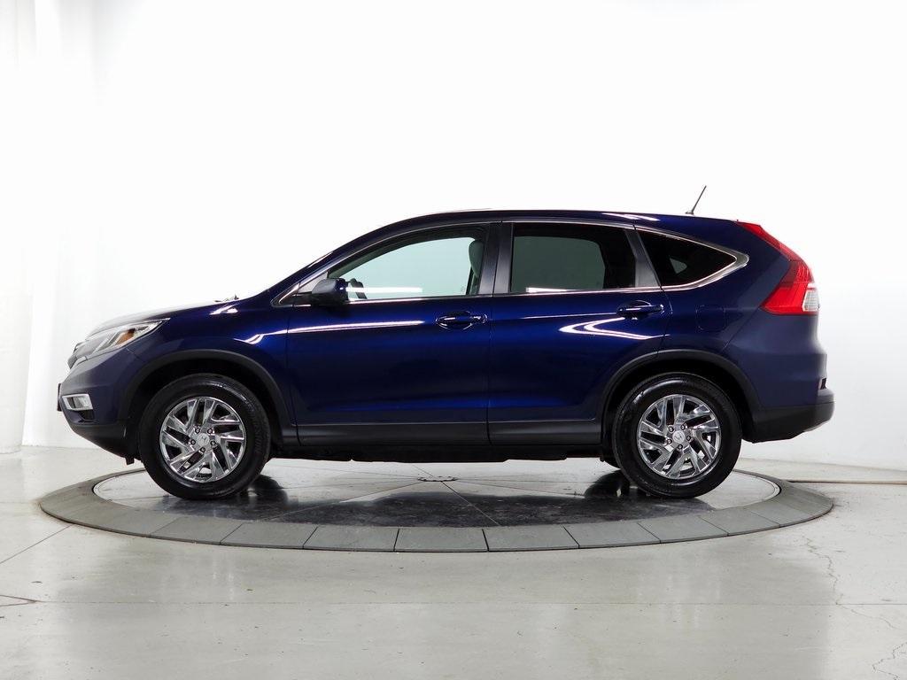 used 2015 Honda CR-V car, priced at $16,998