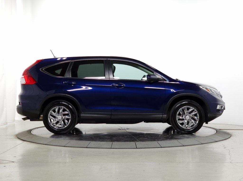 used 2015 Honda CR-V car, priced at $16,998