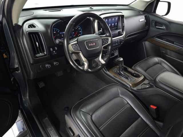 used 2020 GMC Canyon car, priced at $30,998