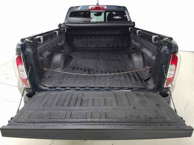 used 2020 GMC Canyon car, priced at $30,998