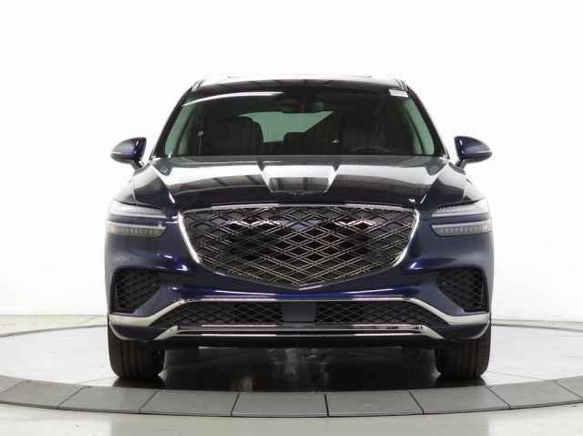 new 2026 Genesis GV70 car