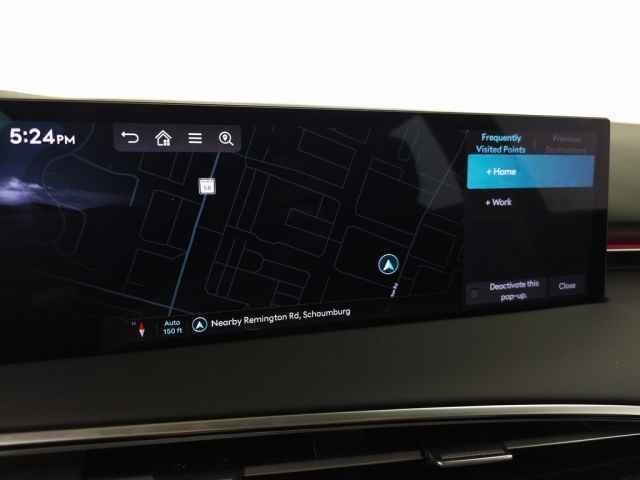 new 2026 Genesis GV70 car