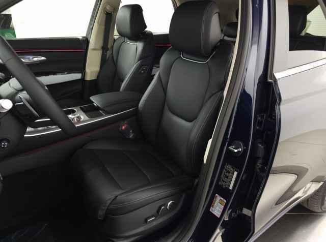 new 2026 Genesis GV70 car