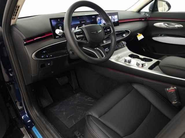 new 2026 Genesis GV70 car