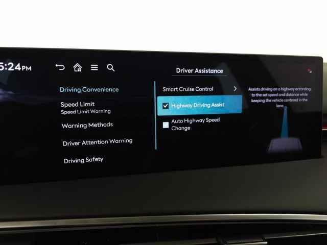 new 2026 Genesis GV70 car
