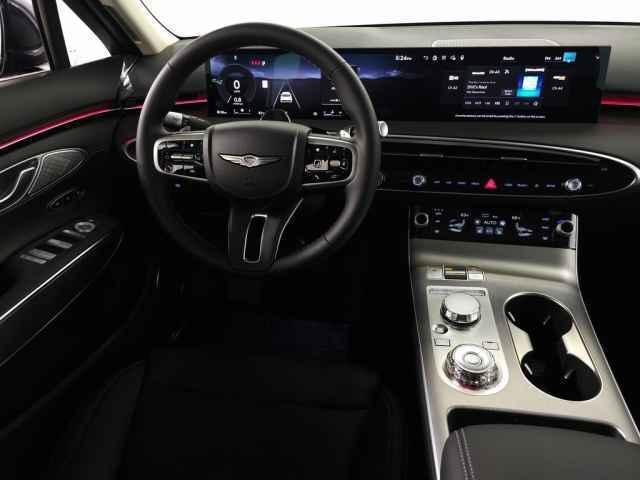 new 2026 Genesis GV70 car