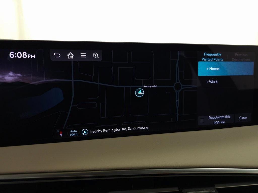 new 2026 Genesis GV70 car