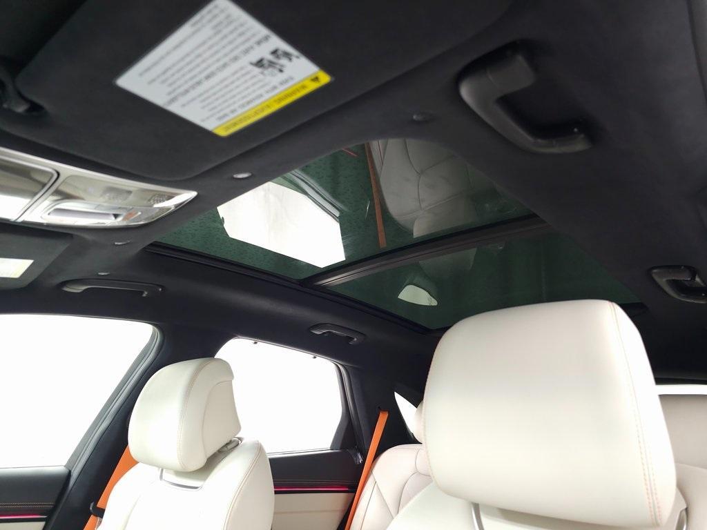 new 2026 Genesis GV70 car