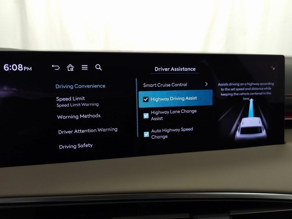 new 2026 Genesis GV70 car