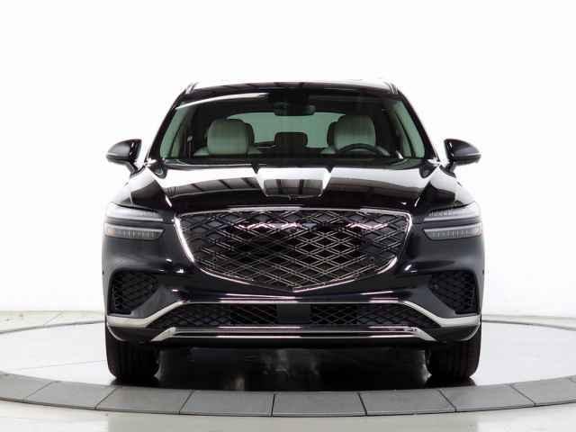 new 2026 Genesis GV70 car