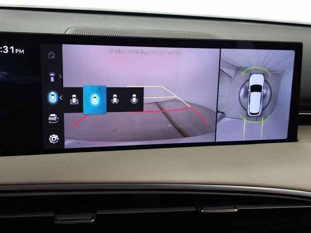 new 2026 Genesis GV70 car