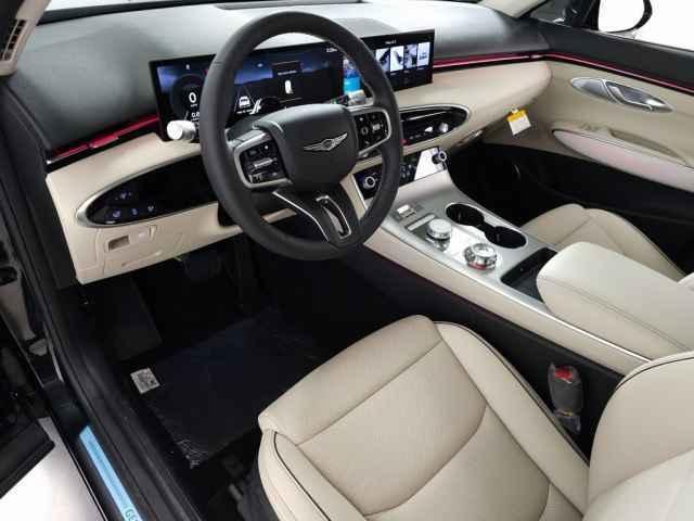 new 2026 Genesis GV70 car