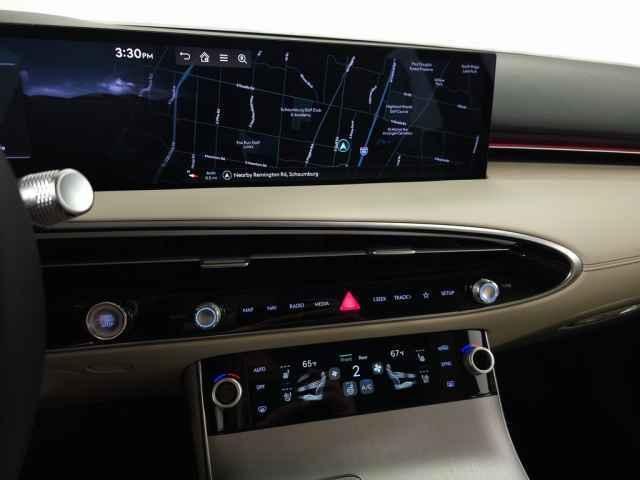 new 2026 Genesis GV70 car