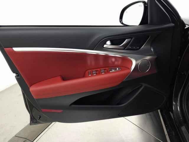 new 2026 Genesis G70 car