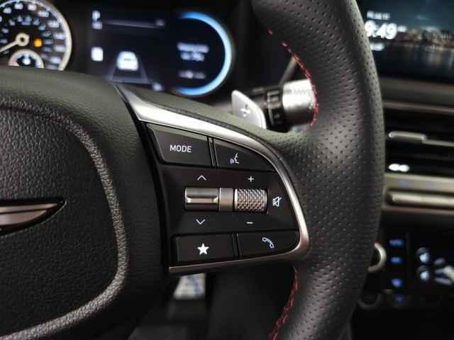new 2026 Genesis G70 car