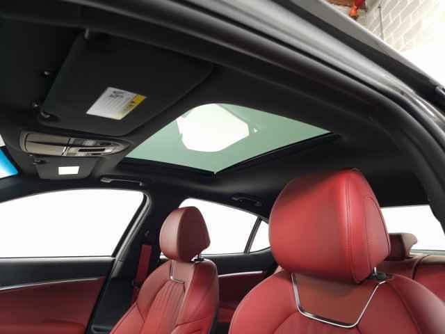new 2026 Genesis G70 car