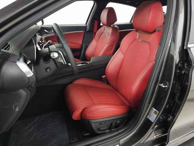 new 2026 Genesis G70 car