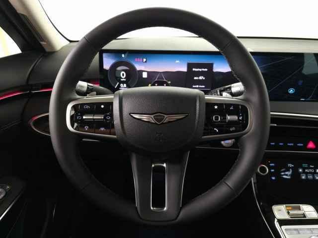 new 2026 Genesis GV70 car