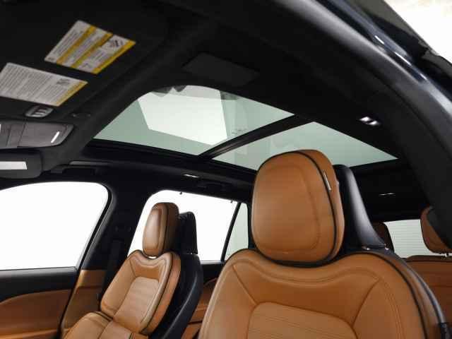 used 2020 Lincoln Aviator car, priced at $35,470